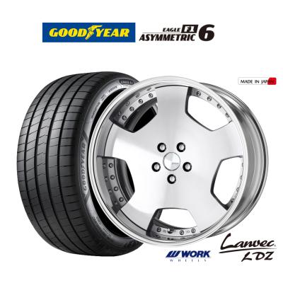ランベック ldz 19インチ 商品一覧 - カーポートマルゼン - 売れ筋通販