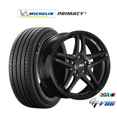 ssr ホイール 18インチ（自動車）（タイヤ幅サイズ：245ミリ） | 車
