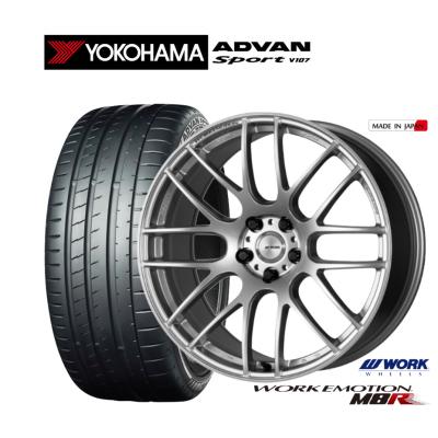 ワーク エモーション M8R 20インチ 商品一覧 - カーポートマルゼン