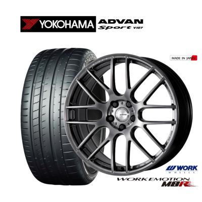 ワーク エモーション M8R 20インチ 商品一覧 - カーポートマルゼン