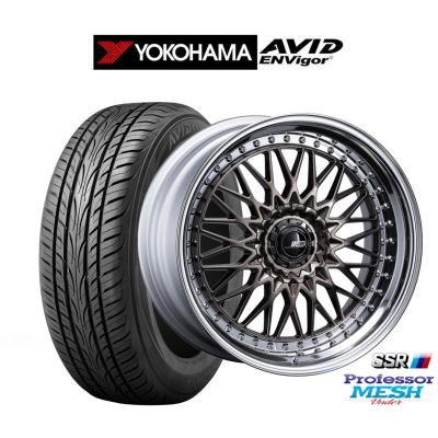 SSR（リム径（ホイールサイズ）：21インチ）おすすめ人気商品一覧 通販