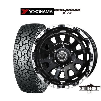 ロクサーニ バトルシップ 15インチ（穴数：6穴）の商品一覧 通販