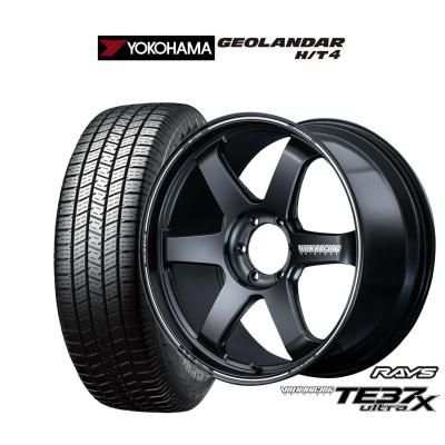 RAYS 自動車用タイヤ、ホイール（リム径（ホイールサイズ）：22インチ