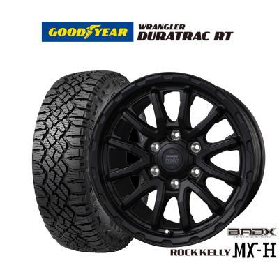 ロックケリー mx1（自動車用タイヤ、ホイール）｜自動車 | 車、バイク