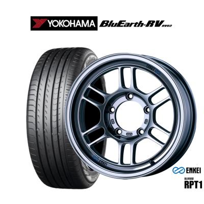 ジムニー タイヤ ホイール セット 4本（ENKEI）の商品一覧 通販