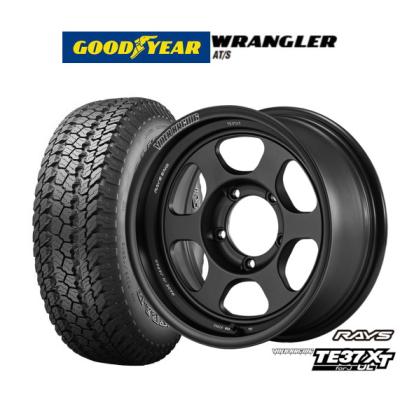 te37xt for j ul（自動車 夏タイヤホイールセット）｜タイヤ、ホイール