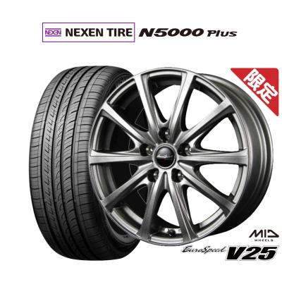 nexen タイヤ n5000plus（自動車用タイヤ、ホイール）｜自動車 | 車 