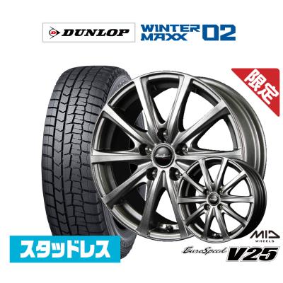 ステップワゴンスパーダ スタッドレス（自動車 冬タイヤ、ホイール