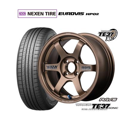 165/60r15（RAYS）のおすすめ人気商品一覧 通販 - Yahoo!ショッピング