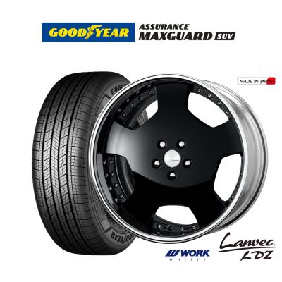 ランベック ldz 19インチ 商品一覧 - カーポートマルゼン - 売れ筋通販