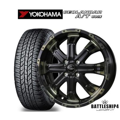 ロクサーニ バトルシップ 15インチ(自動車用タイヤ、ホイール ロクサーニ バトルシップ 15インチ(自動車用タイヤ、ホイール