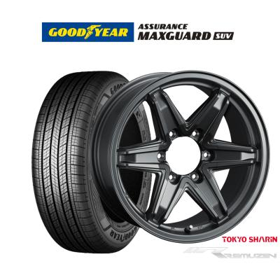 タイヤマルゼン 17インチ（グッドイヤー／自動車 夏タイヤホイール