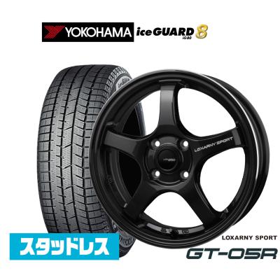スタッドレスタイヤホイールセット 16（ロクサーニ／自動車用タイヤ