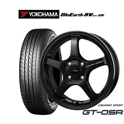 ブルーアースgt 165/55r15のおすすめ人気商品一覧 通販 - Yahoo