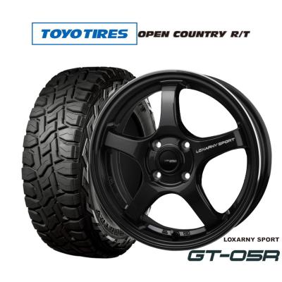 155/65r14（ロクサーニ）の商品一覧 通販 - Yahoo!ショッピング