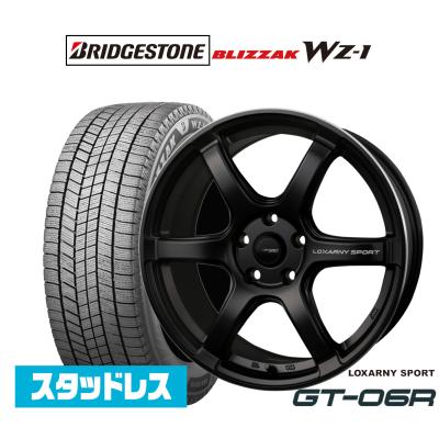 ロクサーニスポーツ 17インチ（自動車用タイヤ、ホイール）｜自動車