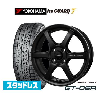 165/60r15 スタッドレス ホイールセットのおすすめ人気ランキング