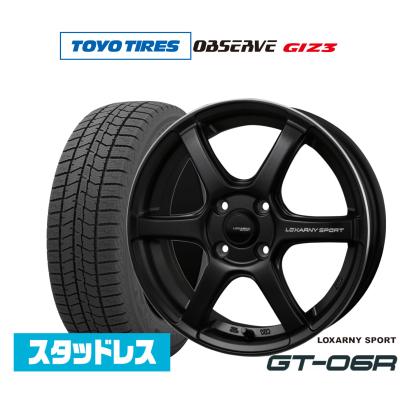 165/60r15 スタッドレス ホイールセットのおすすめ人気ランキング