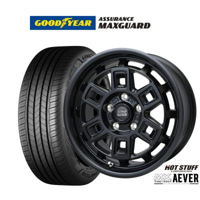 マッドタイヤ 17インチ 4本（自動車）（タイヤ幅サイズ：215ミリ
