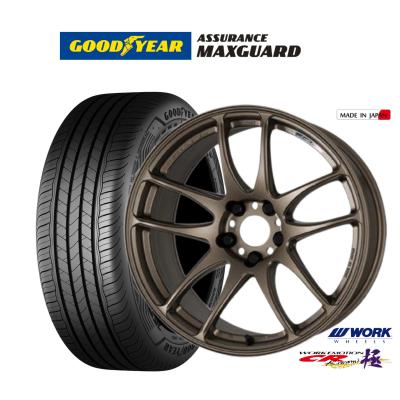 225/45r18（自動車 夏タイヤホイールセット）｜タイヤ、ホイール