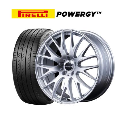 レイズ ホムラ 2×9（リム径（ホイールサイズ）：18インチ）の商品一覧