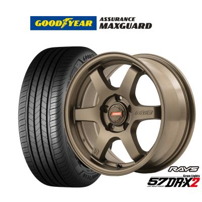 グラムライツ 57DR-X2 16インチ 商品一覧 - カーポートマルゼン