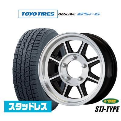 ハヤシレーシングホイール16インチ5穴（本数：4本セット）の商品一覧