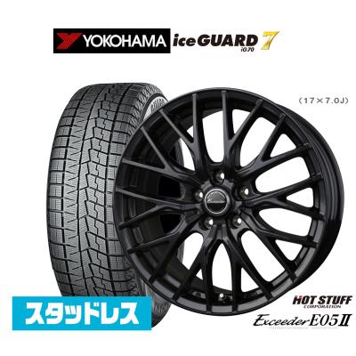 スタッドレスタイヤ 215 65 r16（自動車 冬タイヤ、ホイールセット