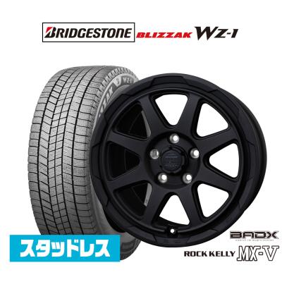 ロックケリー MX-V 16インチ 商品一覧 - カーポートマルゼン - 売れ筋