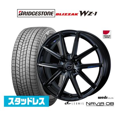 165/60r15 スタッドレス ホイールセットのおすすめ人気ランキング