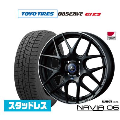 スイフト スタッドレス タイヤ ホイールセット 185 55r16（車、バイク