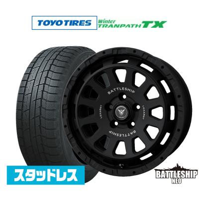 スタッドレスタイヤホイールセット 16（ロクサーニ／自動車用タイヤ