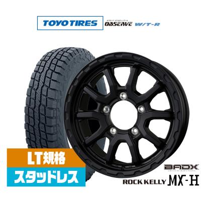 ジムニーシエラ ホイール 16インチ 5本セット（自動車 冬タイヤ