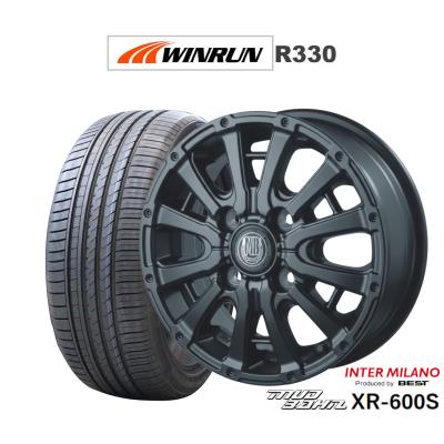 INTER MILANO アルミタイヤ 2本セット 225/45ZR17 INTER MILANO 自動車 夏タイヤホイールセット｜タイヤ、ホイール