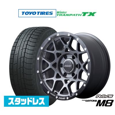 ハイエース デイトナ 16インチ スタッドレスの商品一覧 通販 - Yahoo