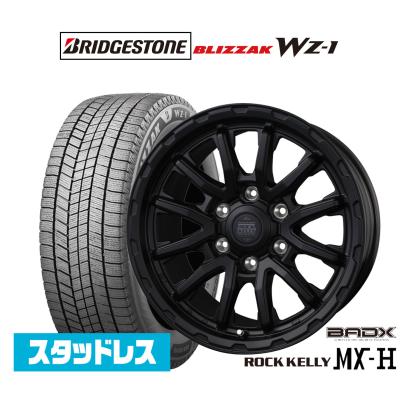 ロックケリー mx1（自動車用タイヤ、ホイール）｜自動車 | 車、バイク