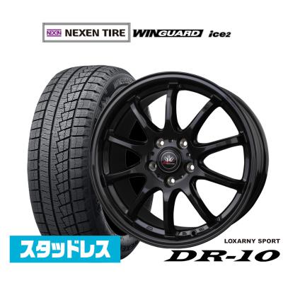 ロクサーニスポーツ 17インチ（自動車用タイヤ、ホイール）｜自動車