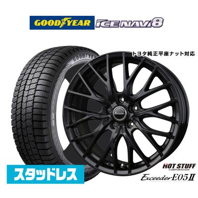 225 60 18（自動車 冬タイヤ、ホイールセット）｜タイヤ、ホイール