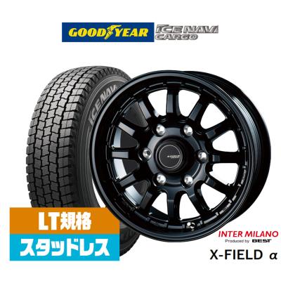 グッドイヤー 自動車 冬タイヤ、ホイールセット｜タイヤ、ホイール
