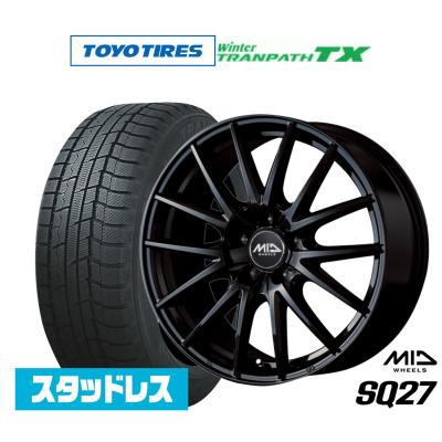 スタッドレス 225/60R17 ホイールセット 商品一覧 - カーポート