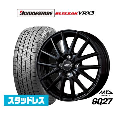 155 65 r13 VRX（自動車 冬タイヤ、ホイールセット）｜タイヤ