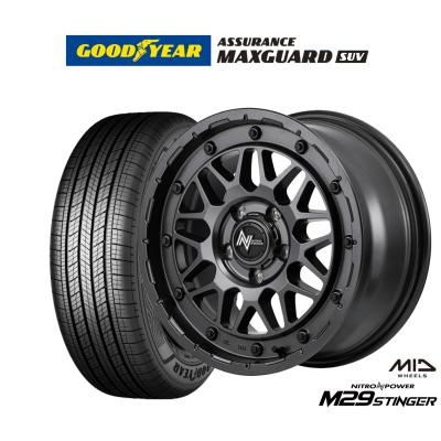 ナイトロパワー M29 スティンガー 商品一覧 - カーポートマルゼン