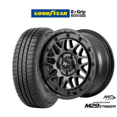 ナイトロパワー M29 スティンガー 商品一覧 - カーポートマルゼン