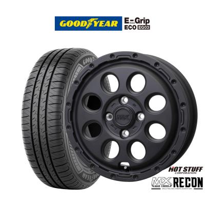 165/60r14（HOT STUFF／自動車 夏タイヤホイールセット）｜タイヤ