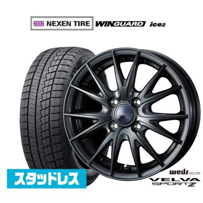 155/65r14（WEDS）のおすすめ人気商品一覧 通販 - Yahoo!ショッピング