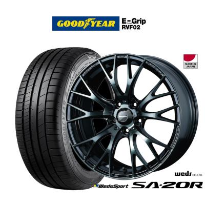 夏タイヤ•ホイールセット　4本 215/45R18 楽天市場】215／45R18（サマータイヤ・ホイールセット｜タイヤ