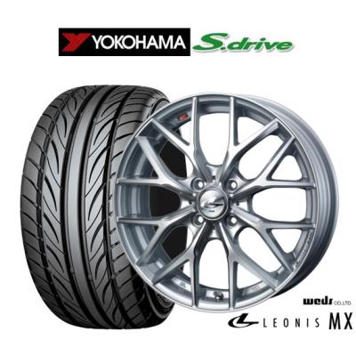 レオニスmx20インチ タイヤセット（自動車用タイヤ、ホイール