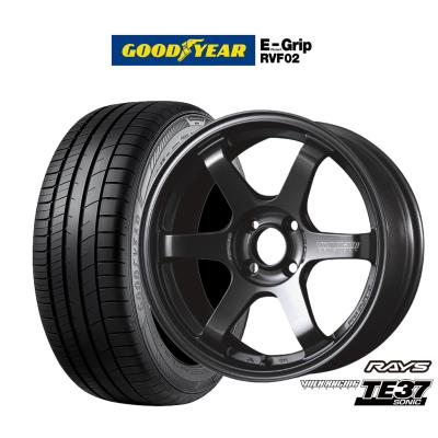 165/60r15（RAYS）のおすすめ人気商品一覧 通販 - Yahoo!ショッピング