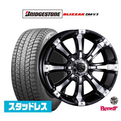 スタッドレスタイヤホイールセット 265 70 16のおすすめ人気商品一覧