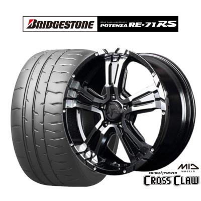 re71rs 205/45r16の商品一覧 通販 - Yahoo!ショッピング